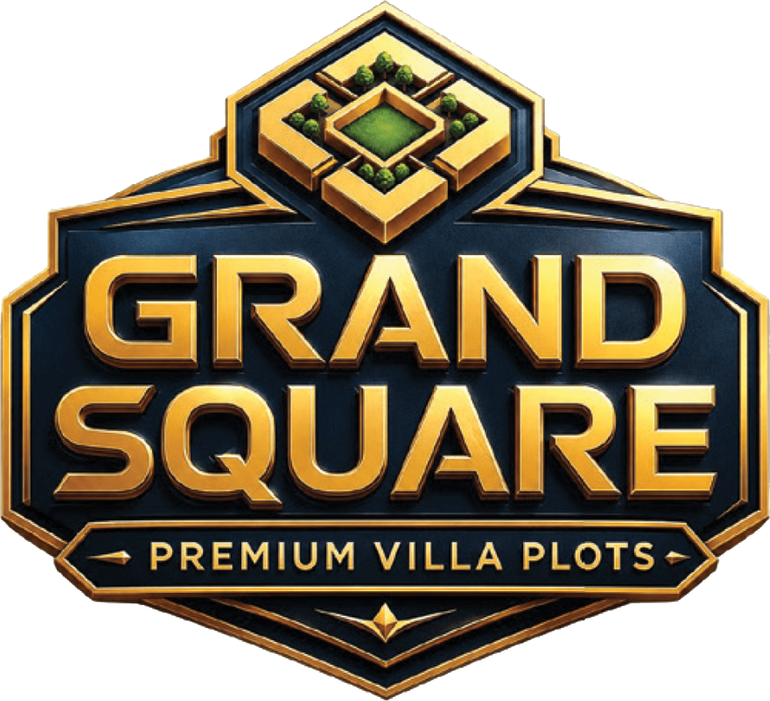 Grand Square